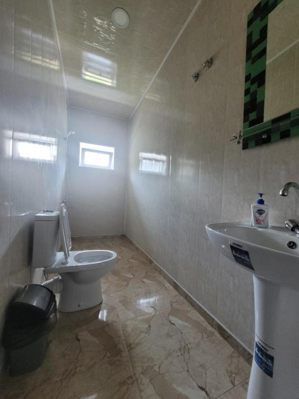 Guesthouse Miranda Ushguli Room photo
