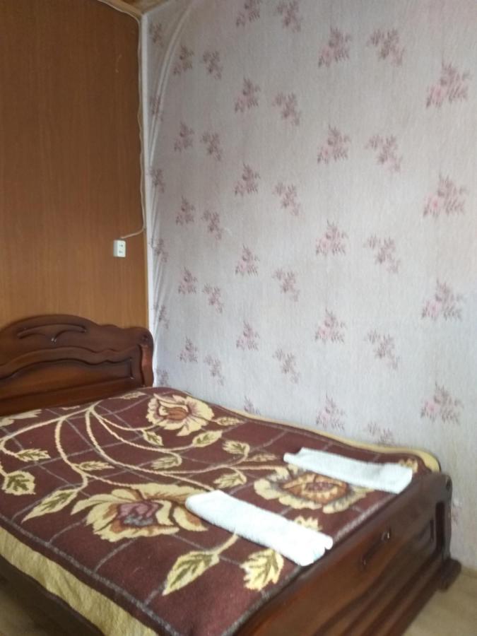 Guesthouse Miranda Ushguli Exterior photo